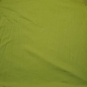 Ann Taylor LOFT Tank Top Green Lime Bright Soft